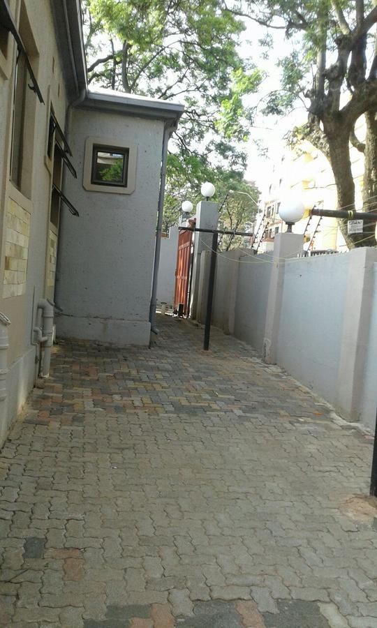 Royal Crown Guesthouse Johannesburg Luaran gambar