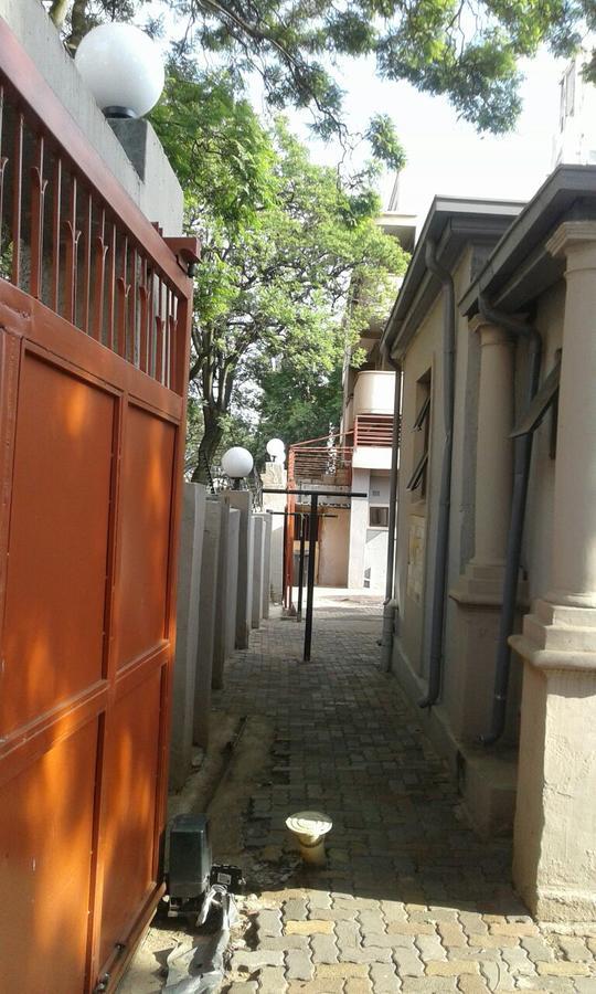Royal Crown Guesthouse Johannesburg Luaran gambar